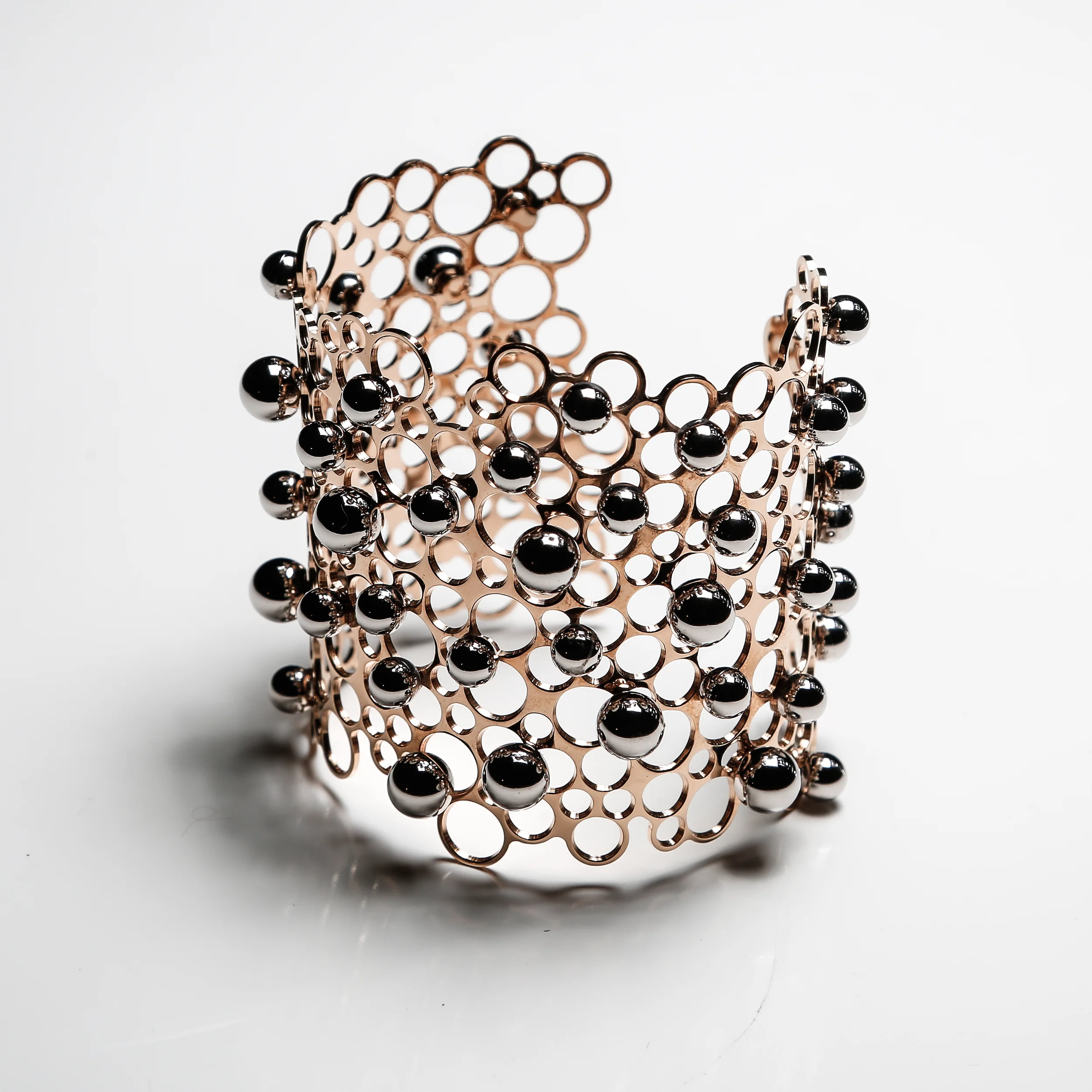  BIG BUBBLE CUFF