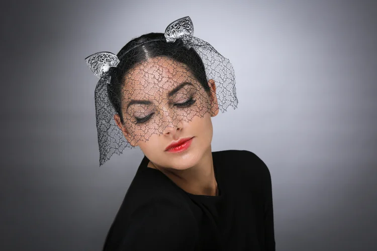 Headbands — Xenia Biegler Paris display picture 3