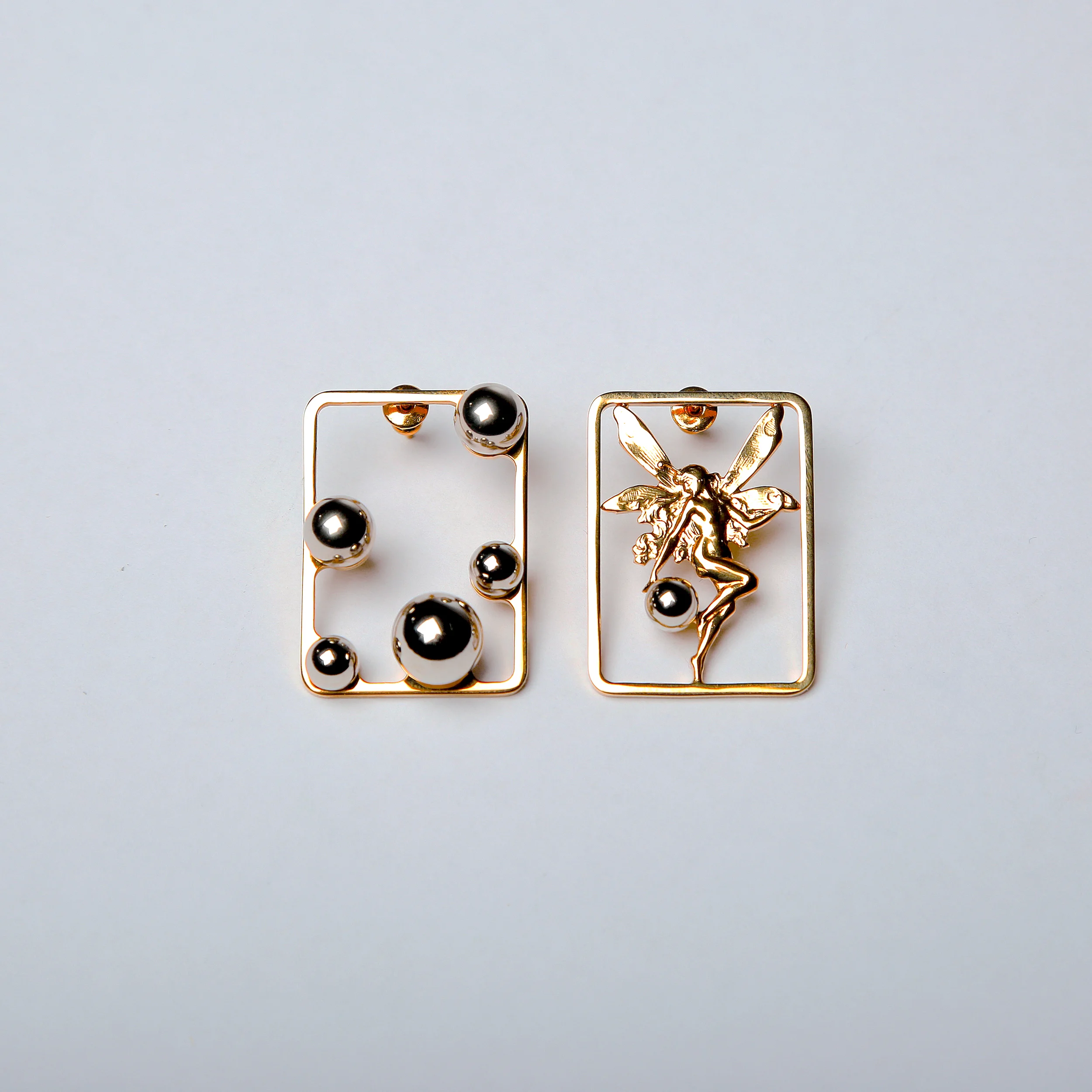 ELF EARRINGS