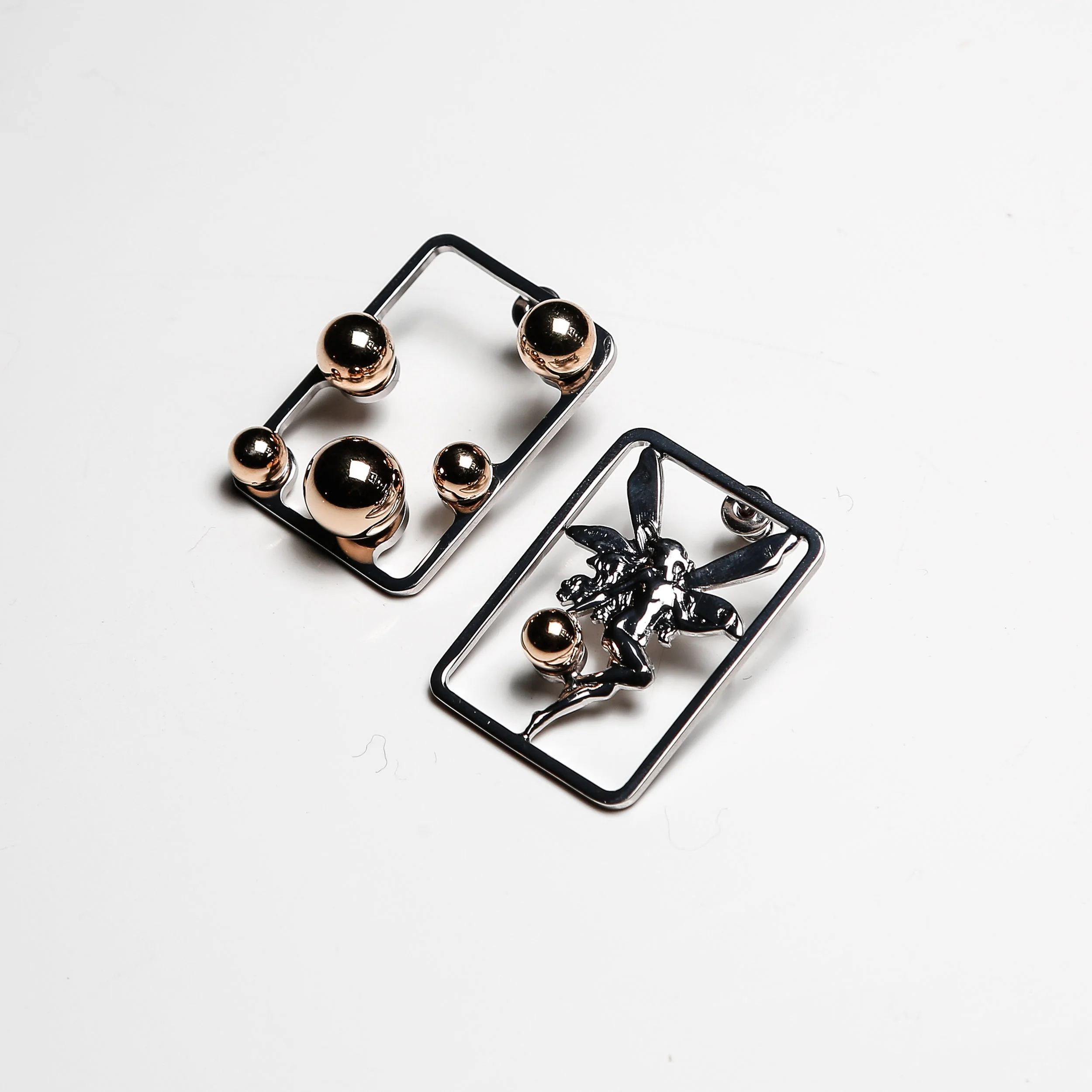 ELF EARRINGS