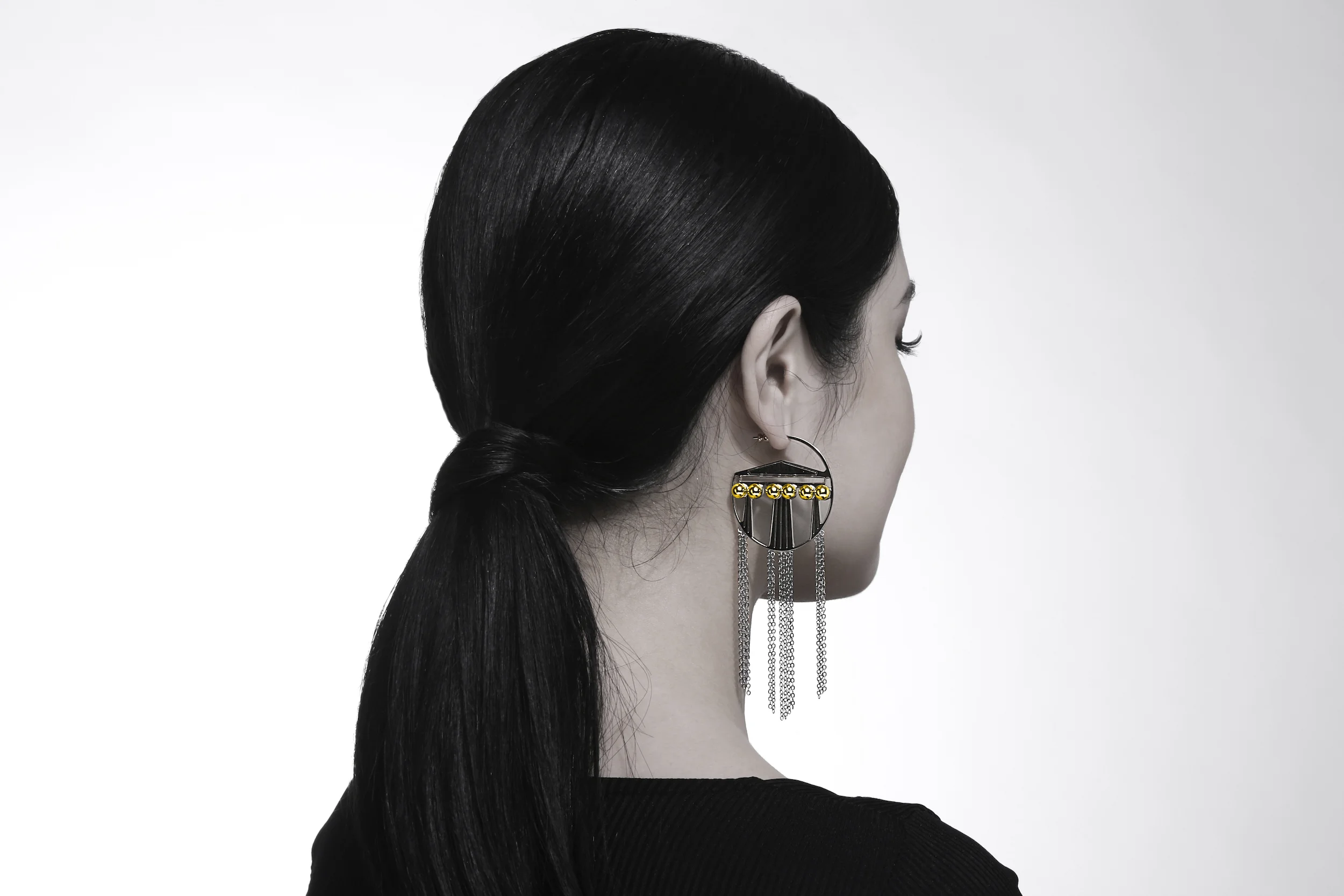 GREEK TEMPLE CREOLES