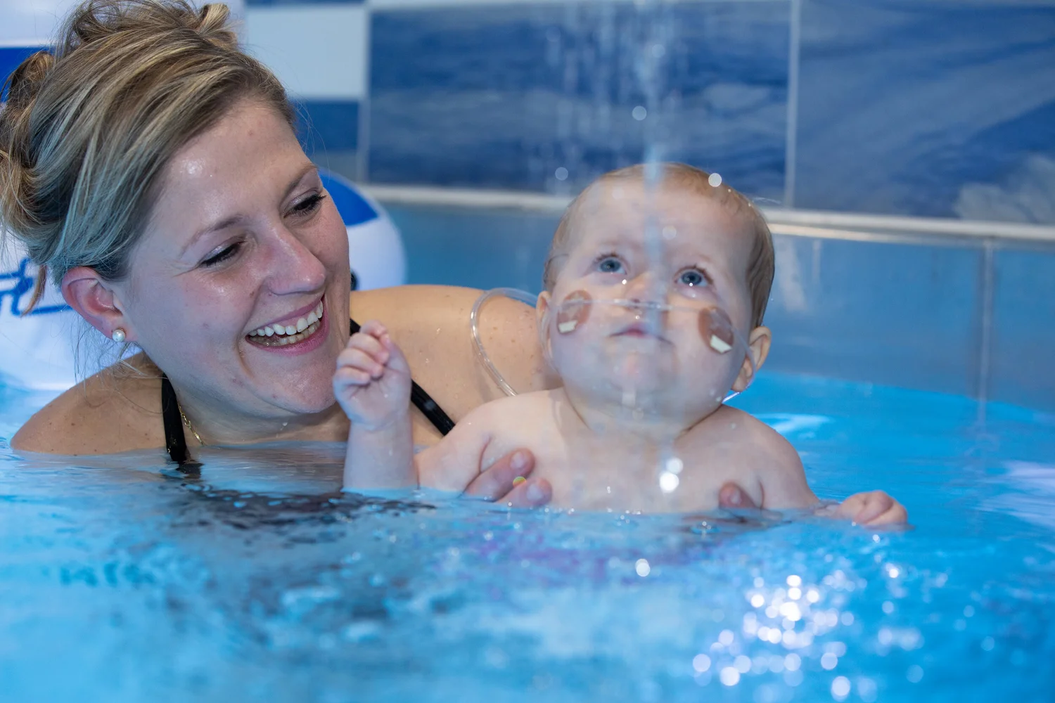 Baby Und Kinderschwimmen Babykurse In Frechen