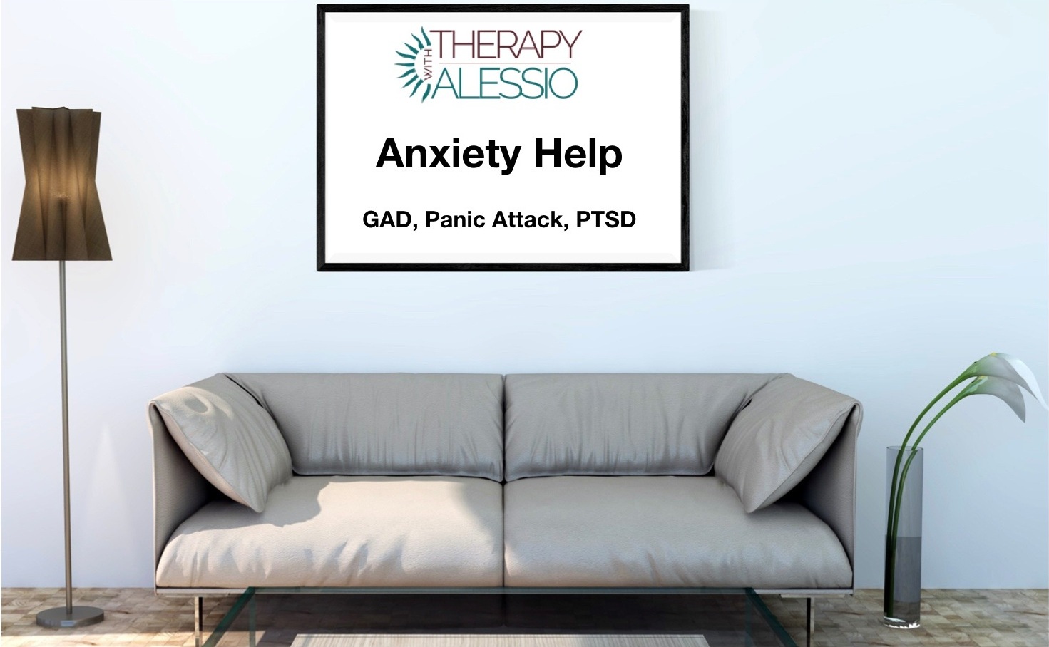 Anxiety Help