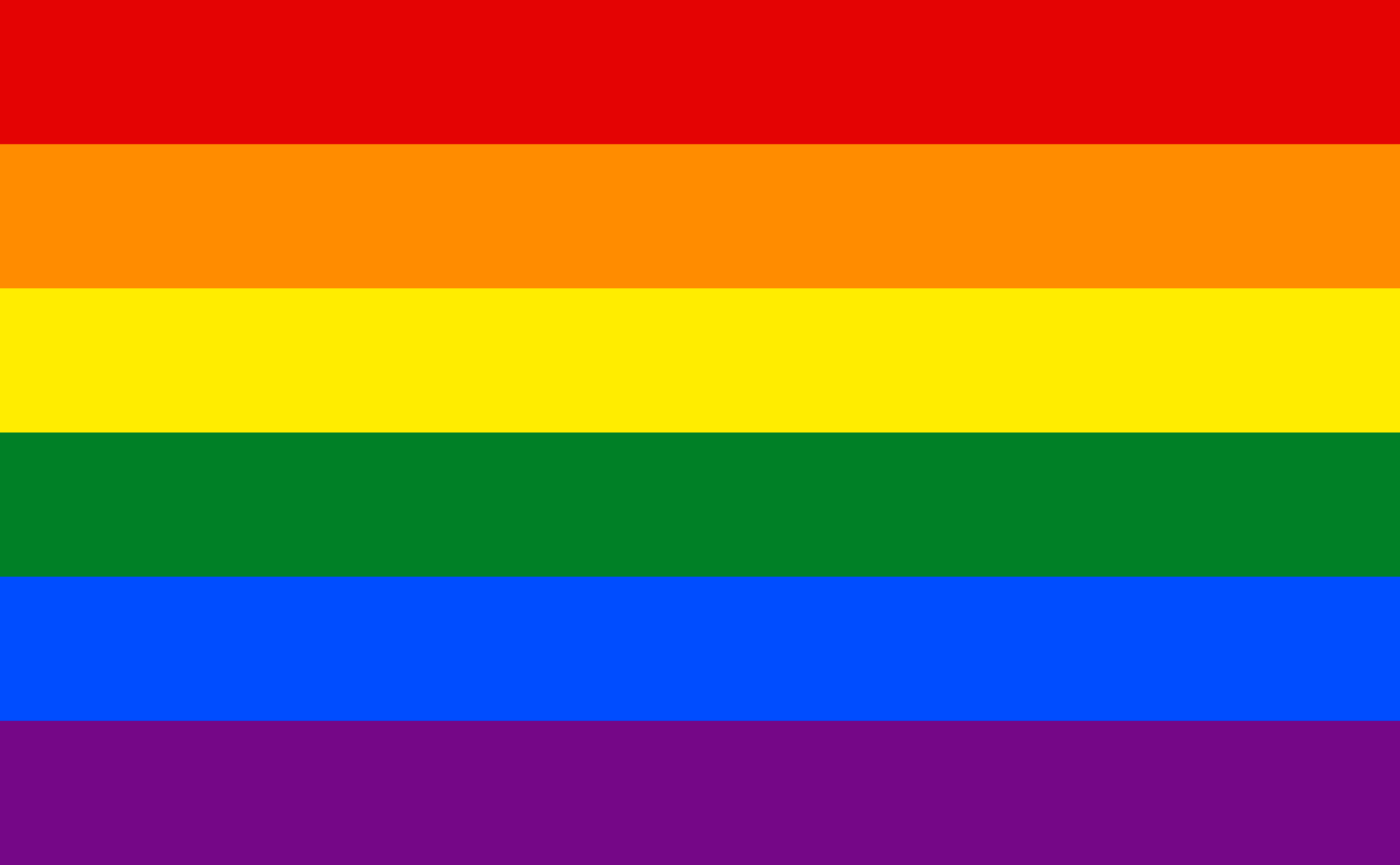 Gay Flag