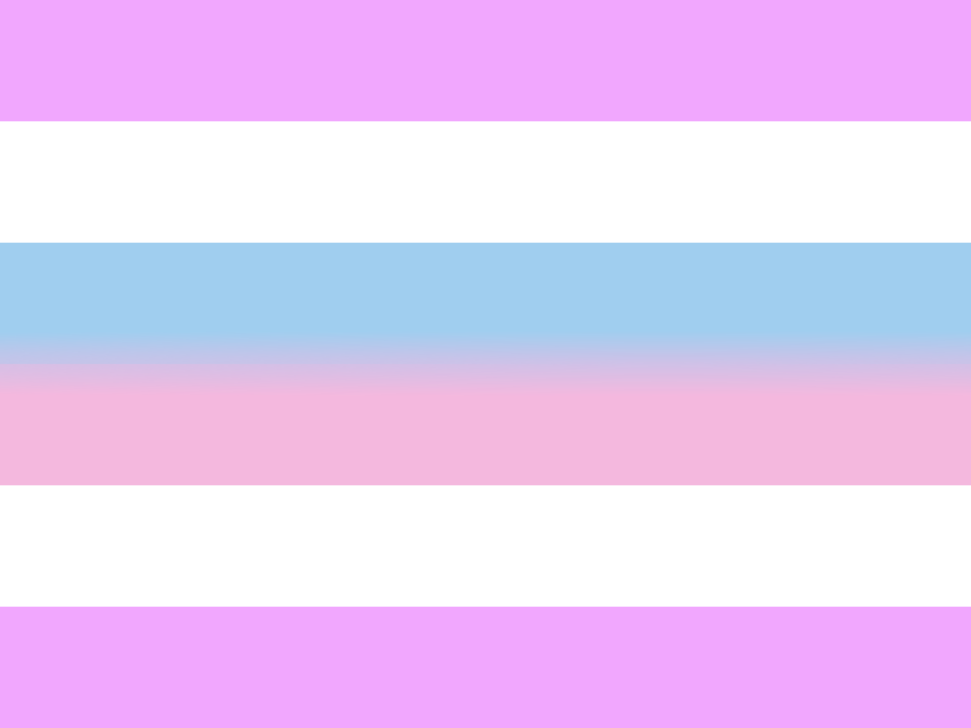 Bigender Flag