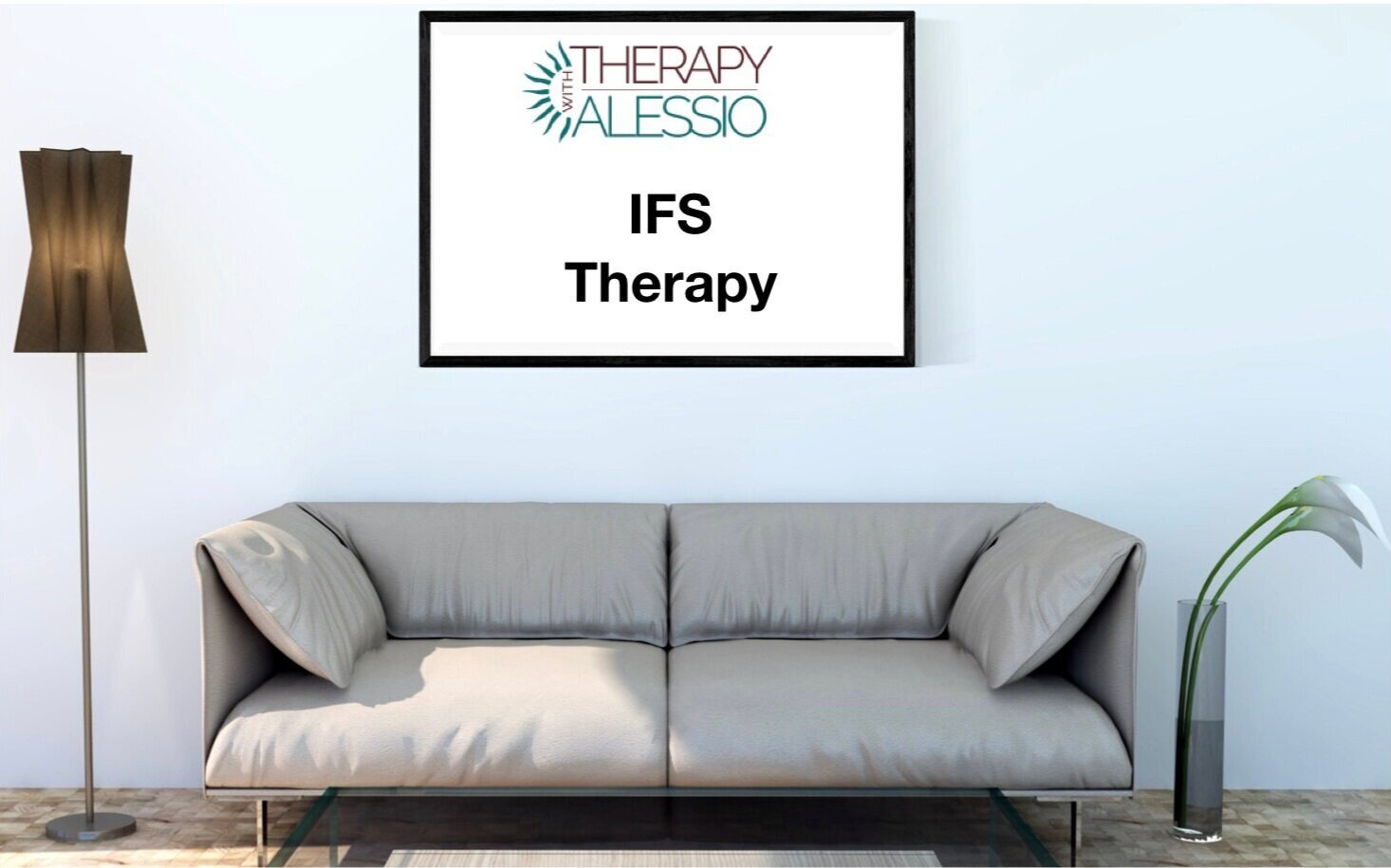 IFS Therapist (Level 3)