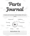 IFS Parts Journal — Therapy with Alessio
