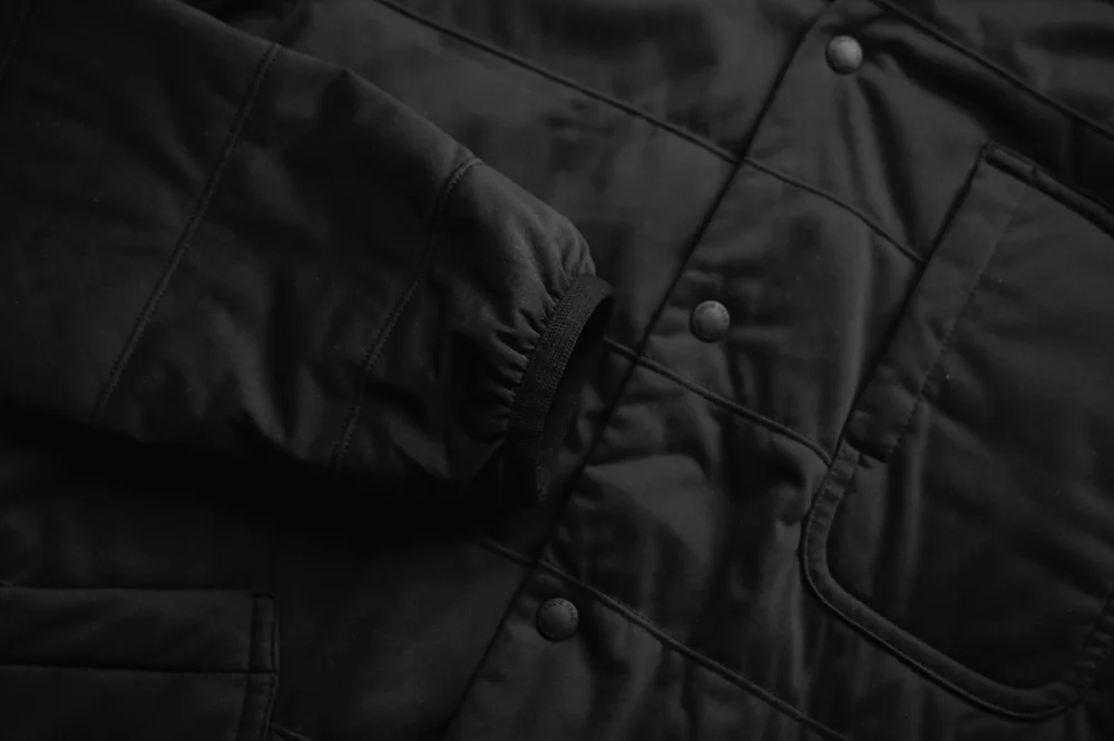 スノーピーク snow peak フレキシブルインサレーション