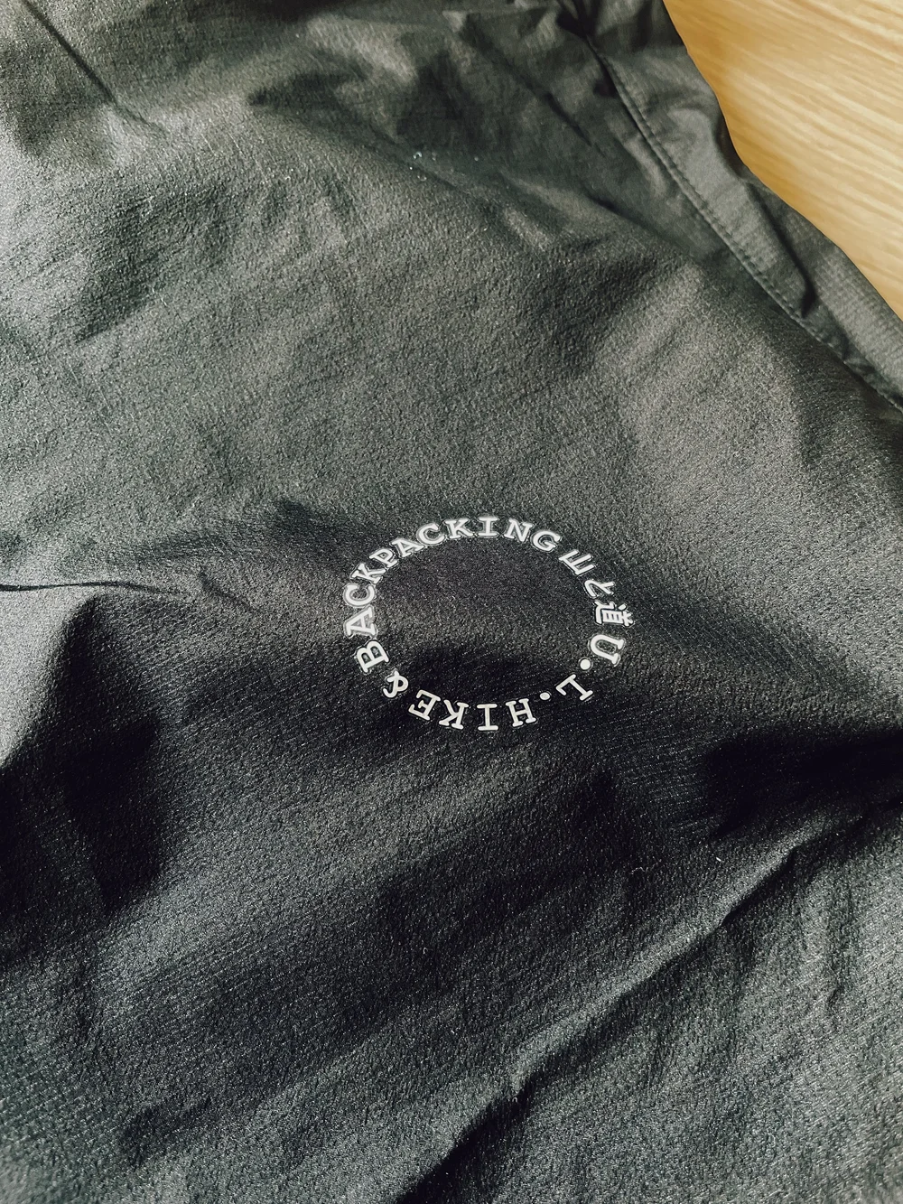 山と道　オールウェザー　UNISEX M グレー 山と道 オールウェザーフーディ — NNKKN
