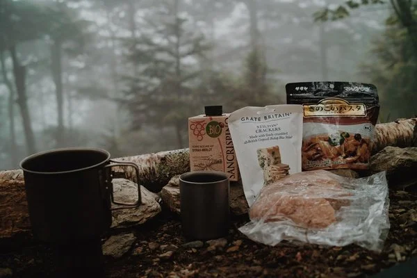 Zpacks 大型フードバッグ 13インチ x 11インチ 新品未使用】Zpacks