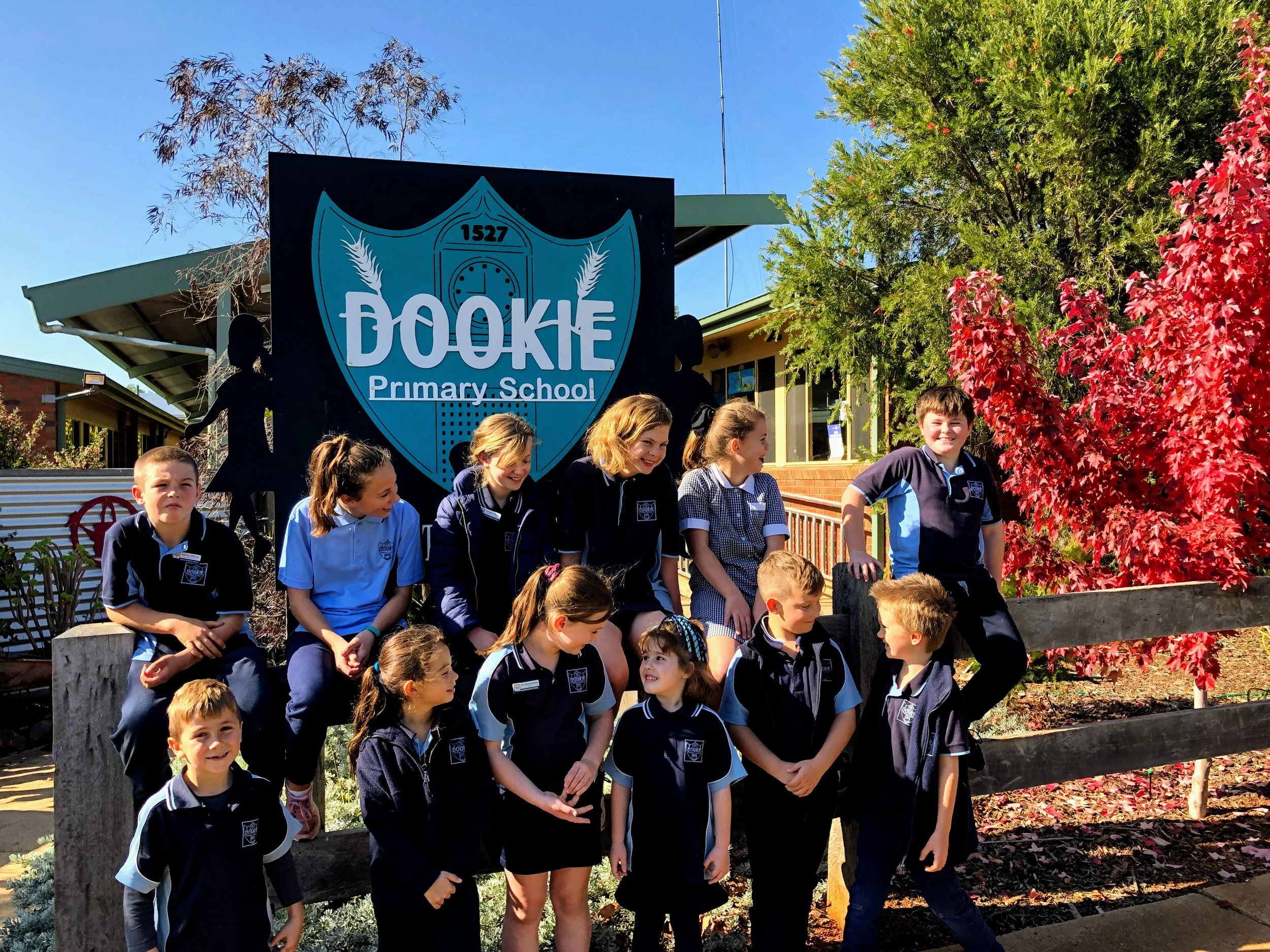 Dookie Primary School