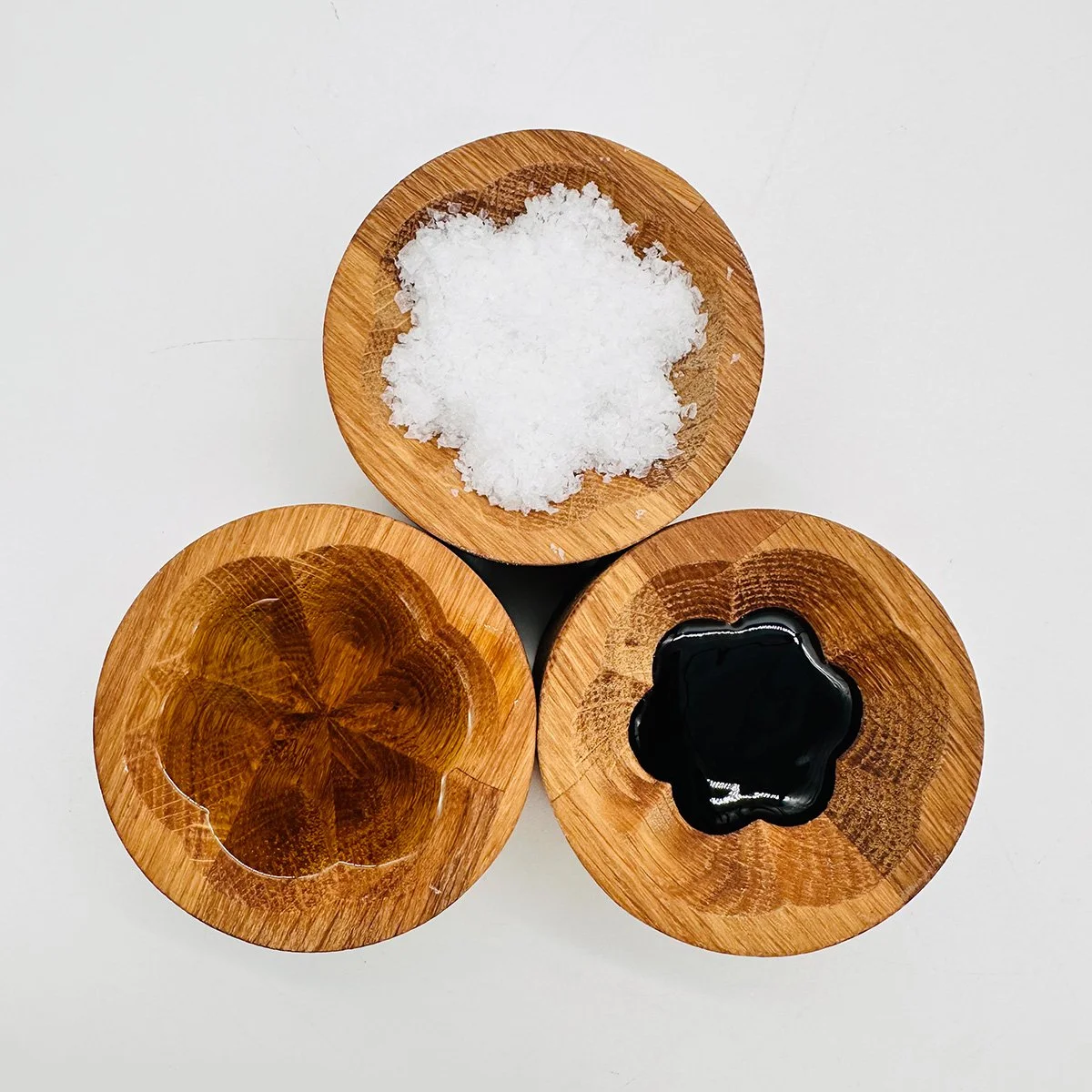 Asterisk Platter Small (Set)
