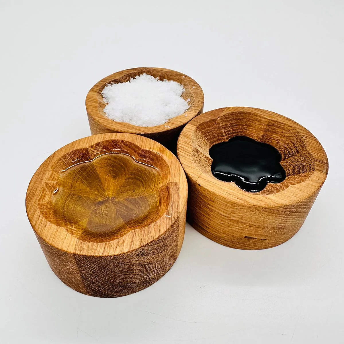 Asterisk Platter Small (Set)