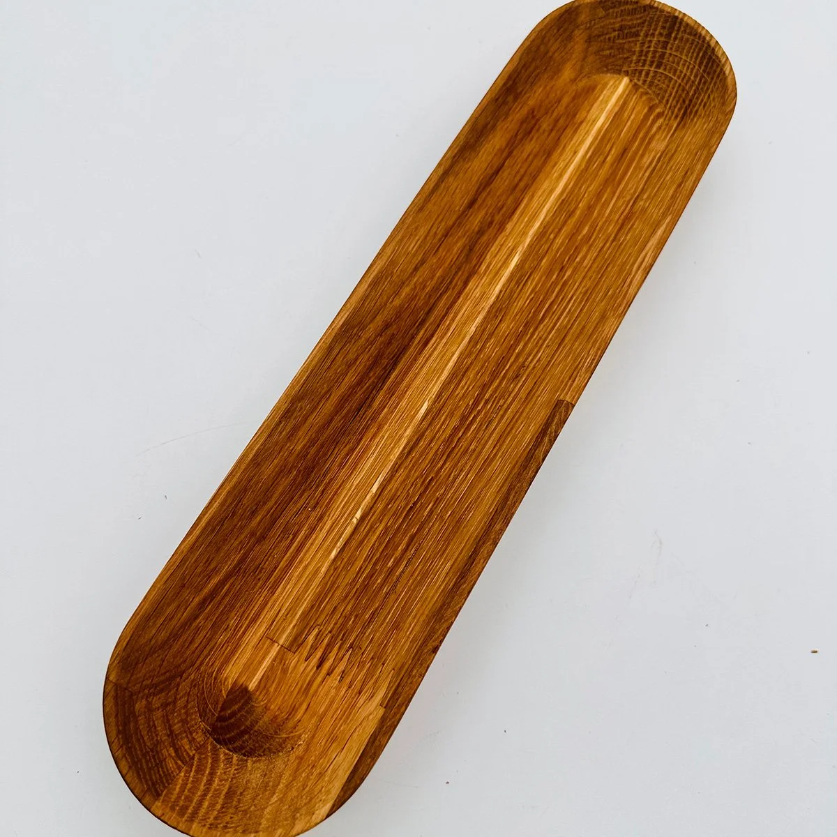 Stadium Platter Narrow
