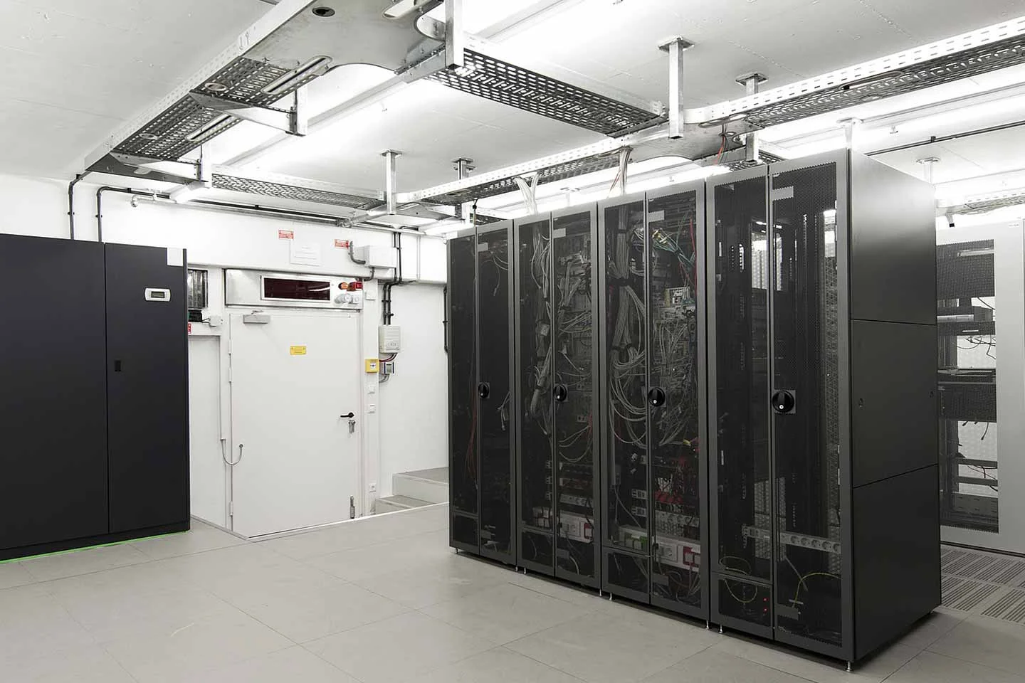 INDUSTRIAL ASSET MONITORING