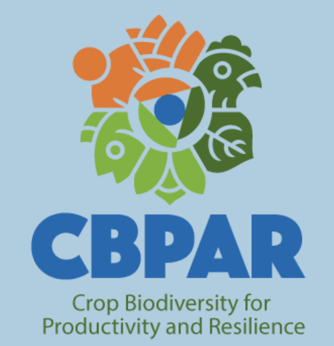 CBPAR: Training for Change via Crop Biodiversity