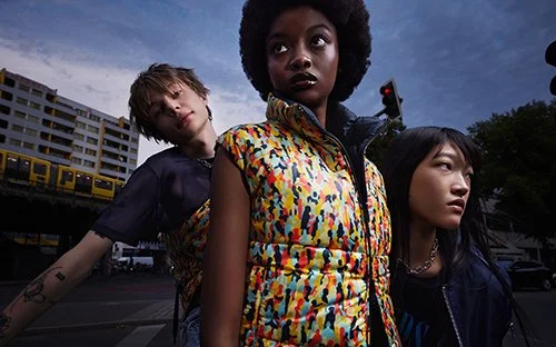 BVG Diversity Collection