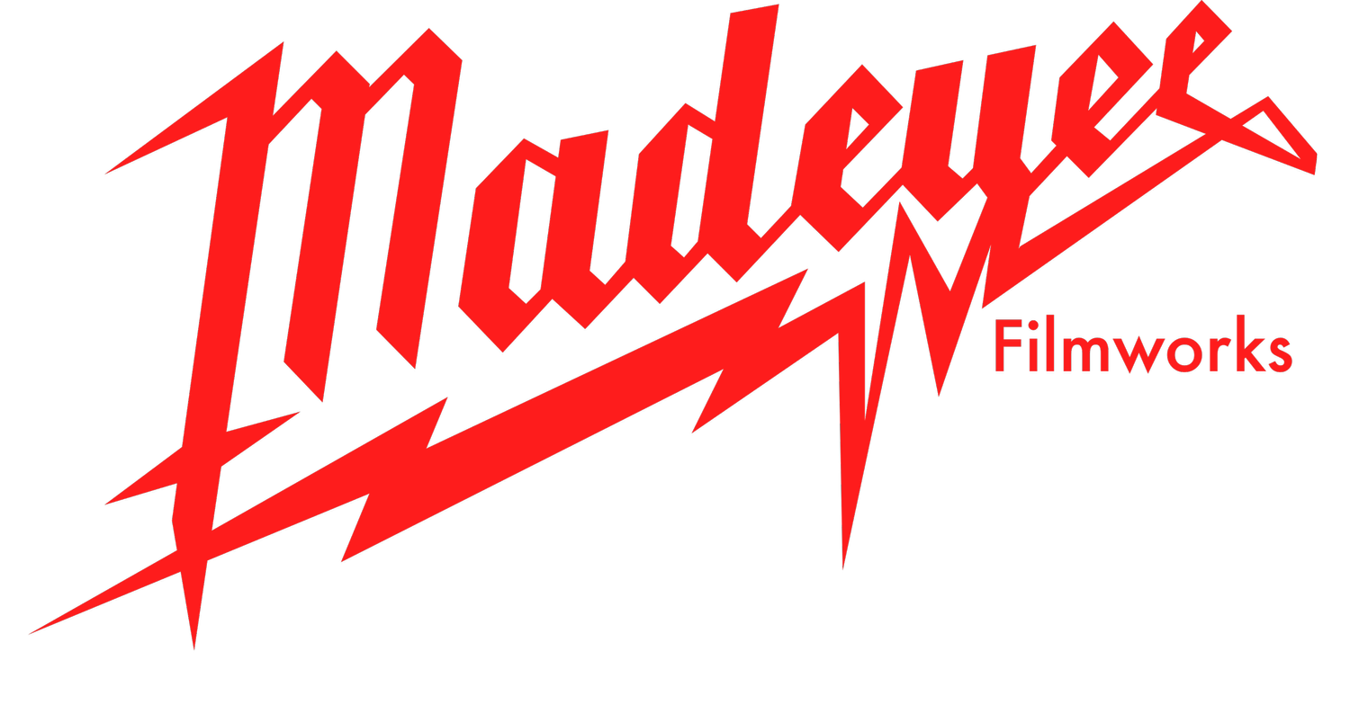 MAD EYE Filmworks