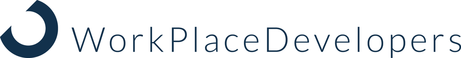 WorkPlaceDevelopers