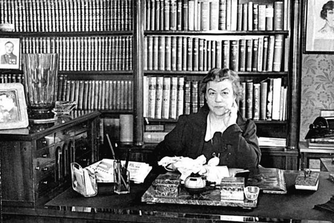 Kollontai in her office copy.jpg