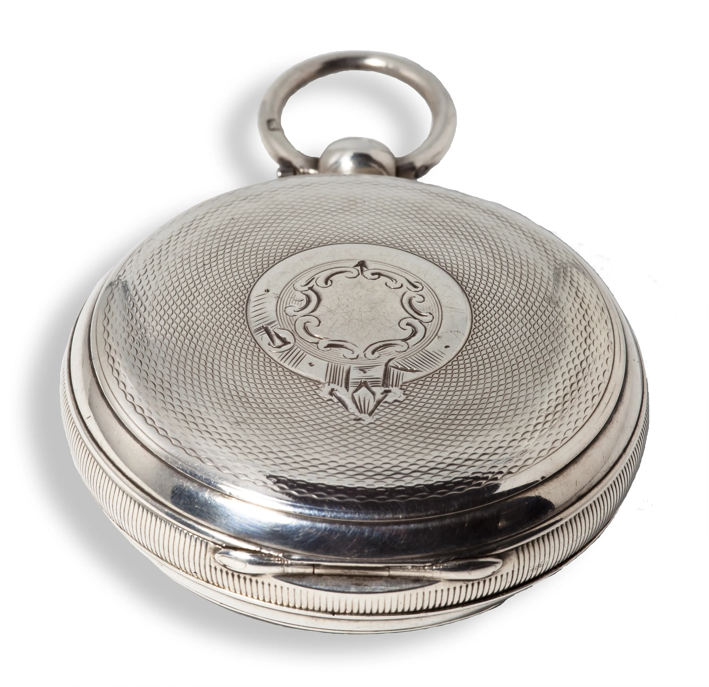 jw benson watchmakers