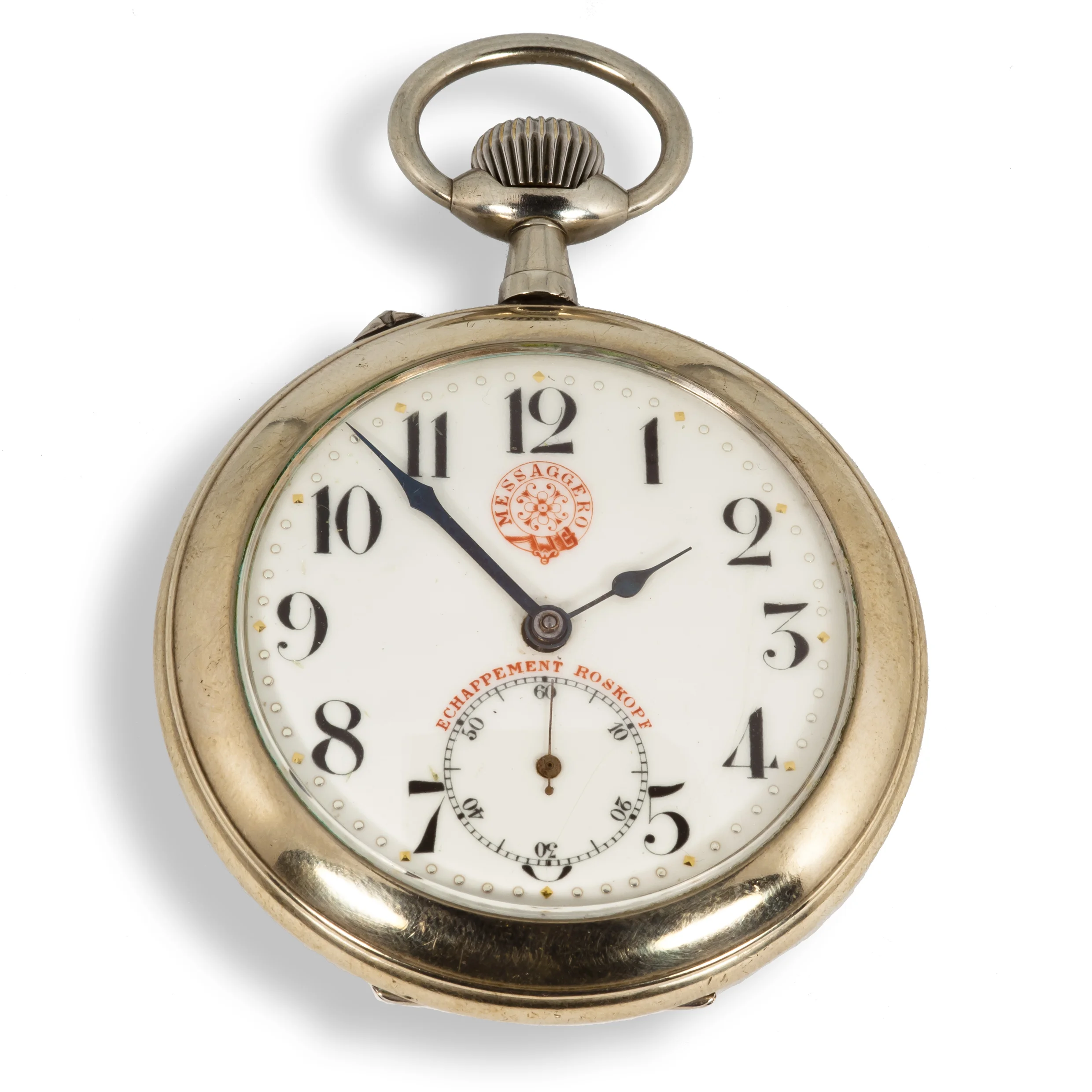 Goliath pocket watch for sale Clearance