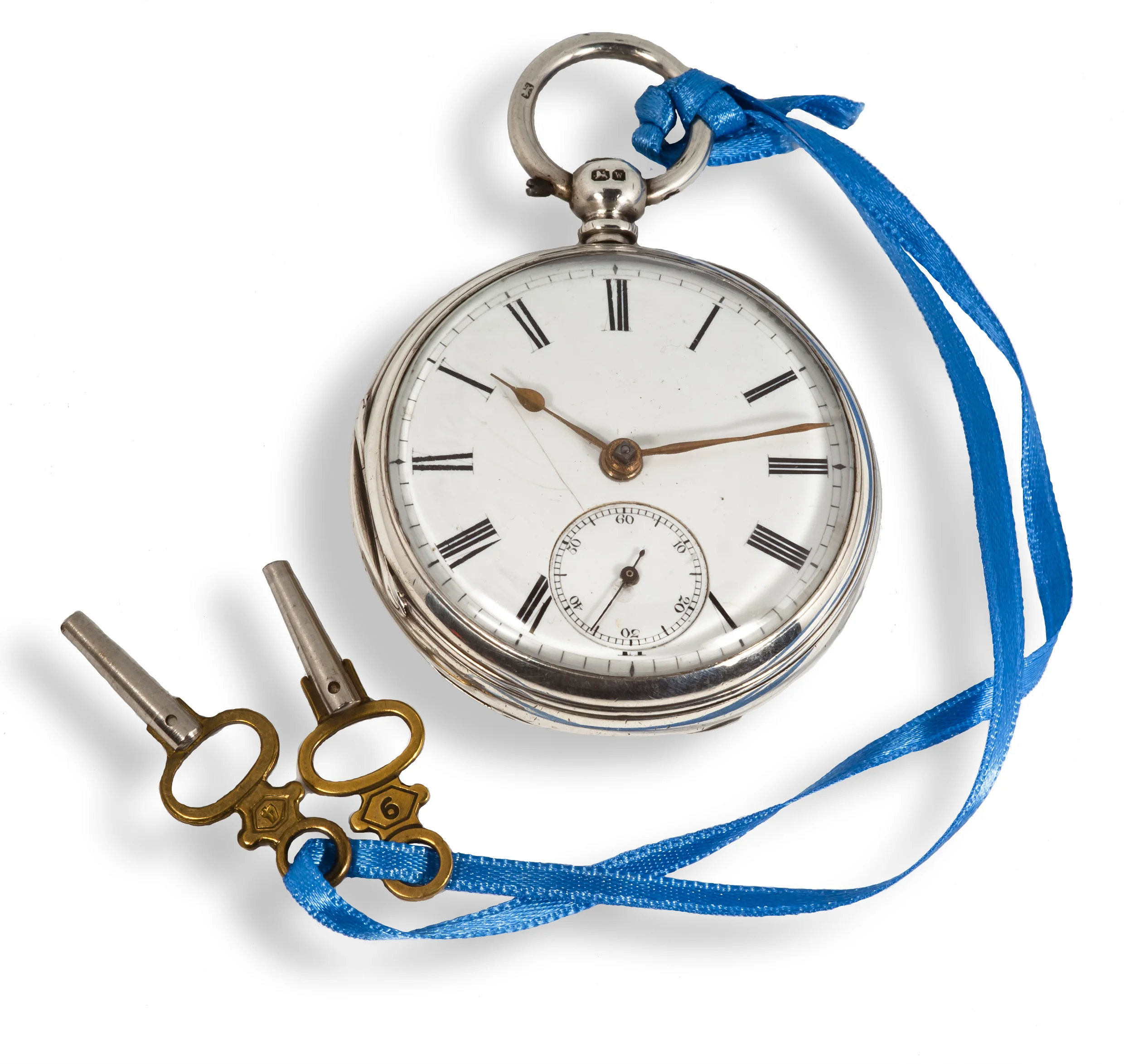 fusee pocket watch value