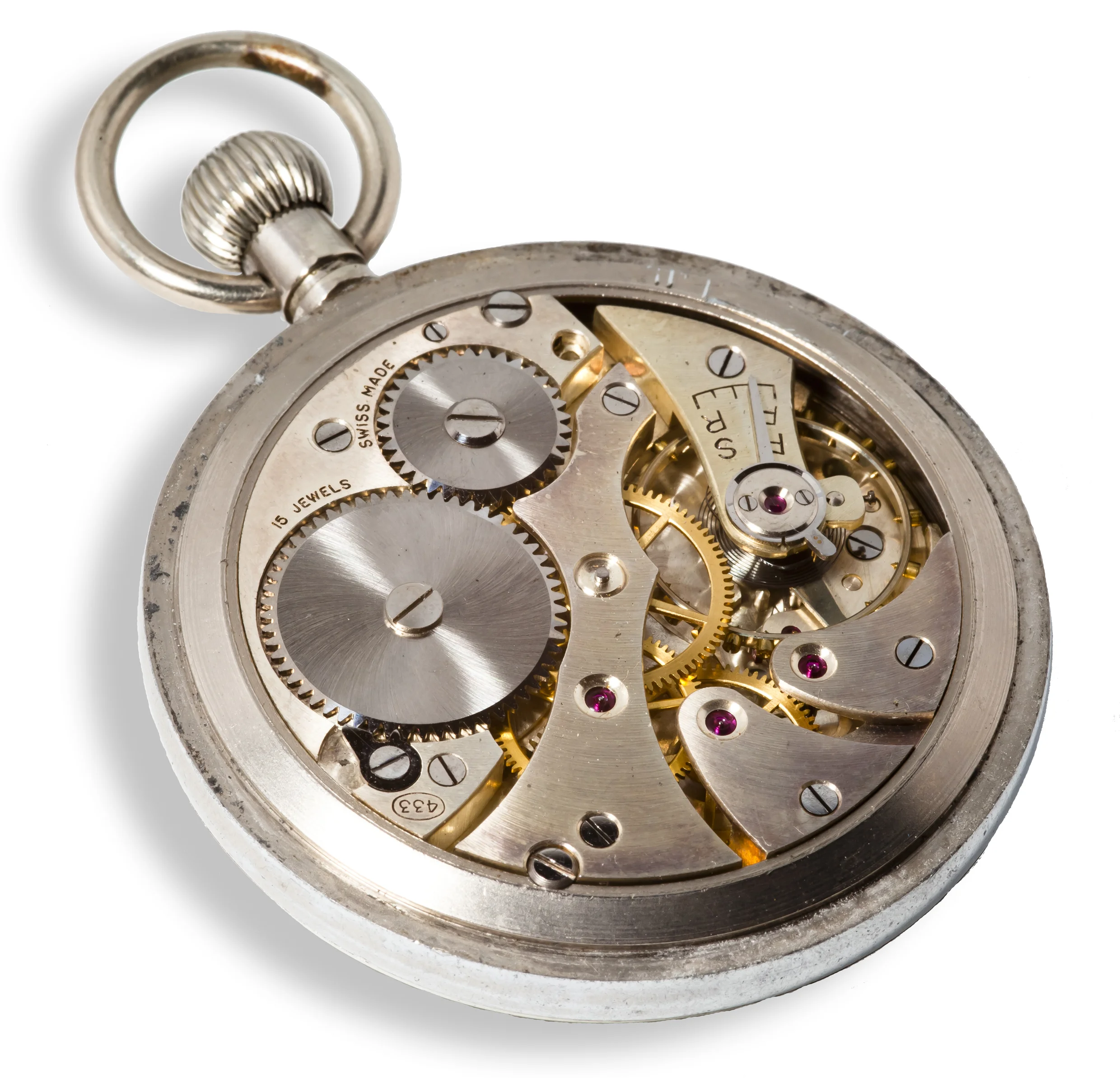 gstp watch