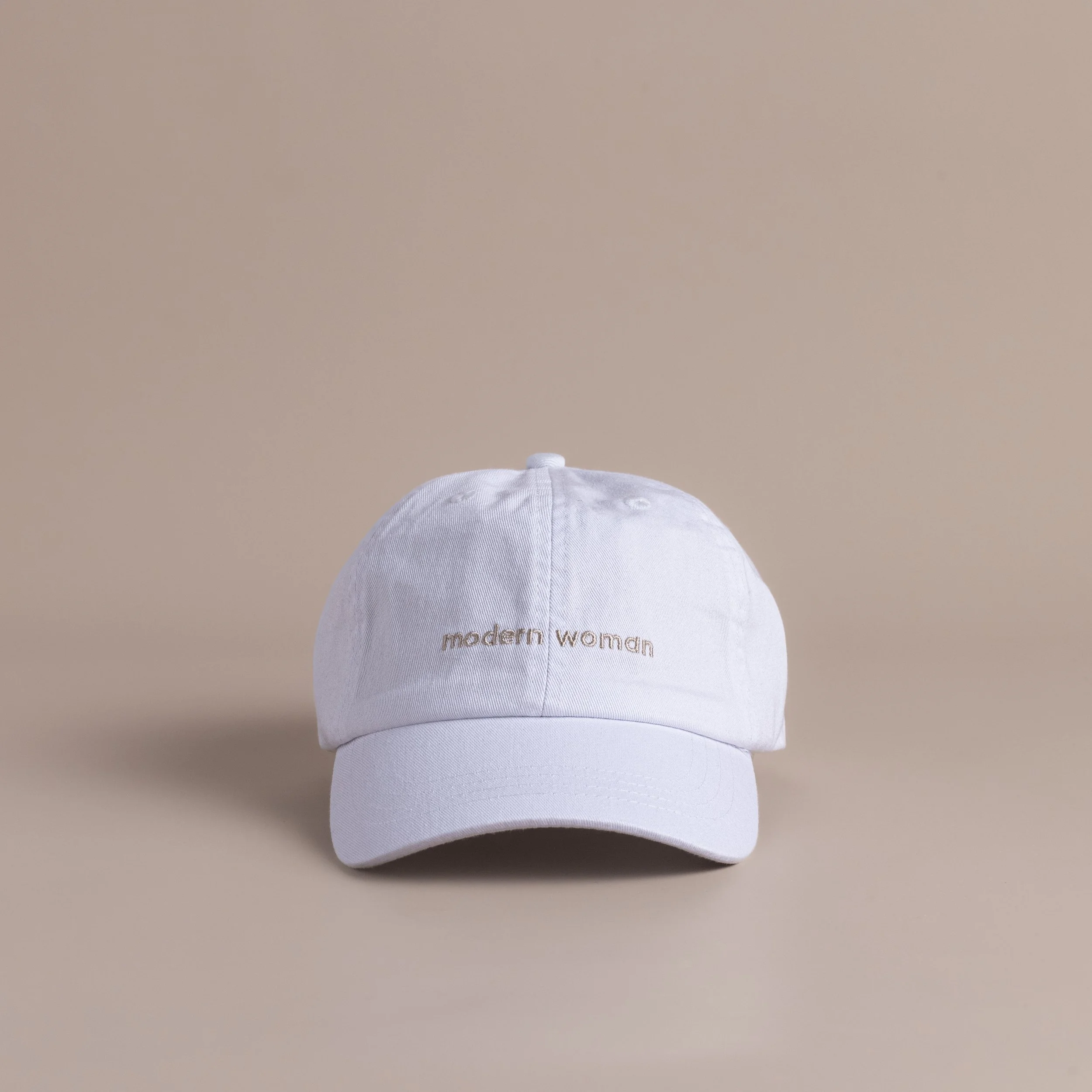 Modern Woman Cap