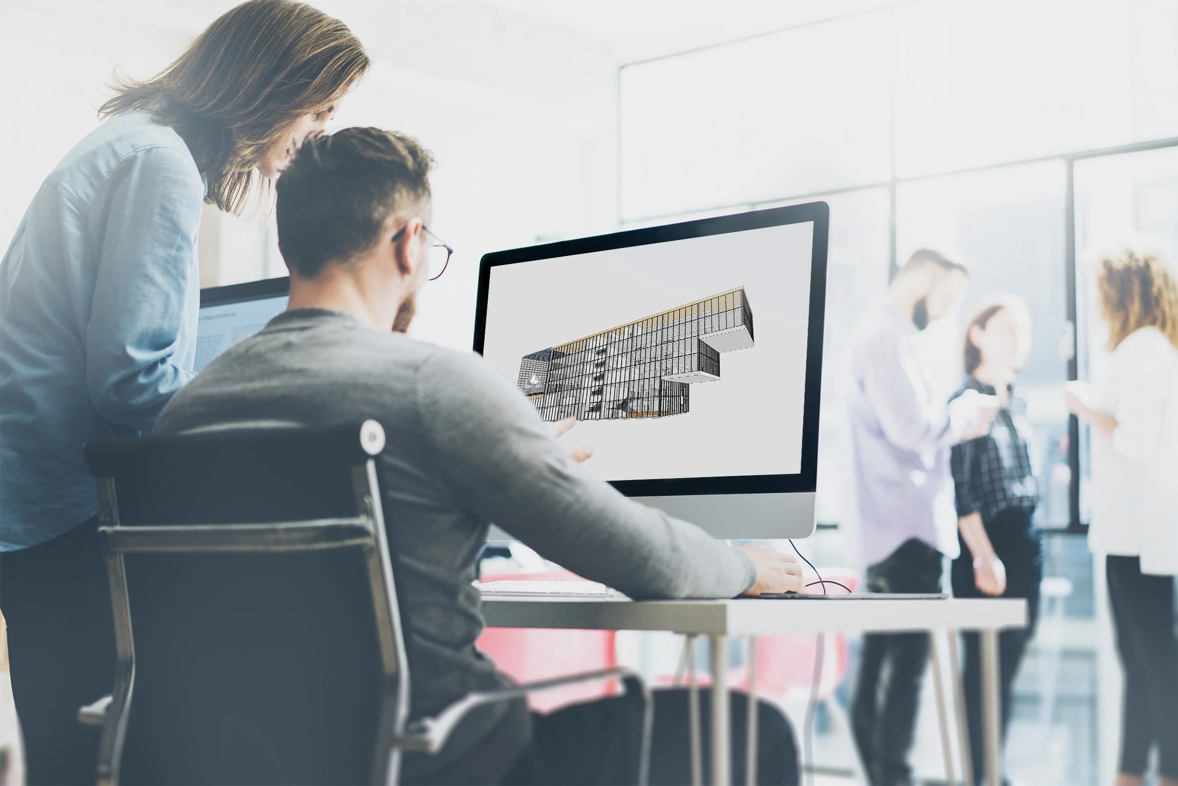 Dagopleiding Simplebim