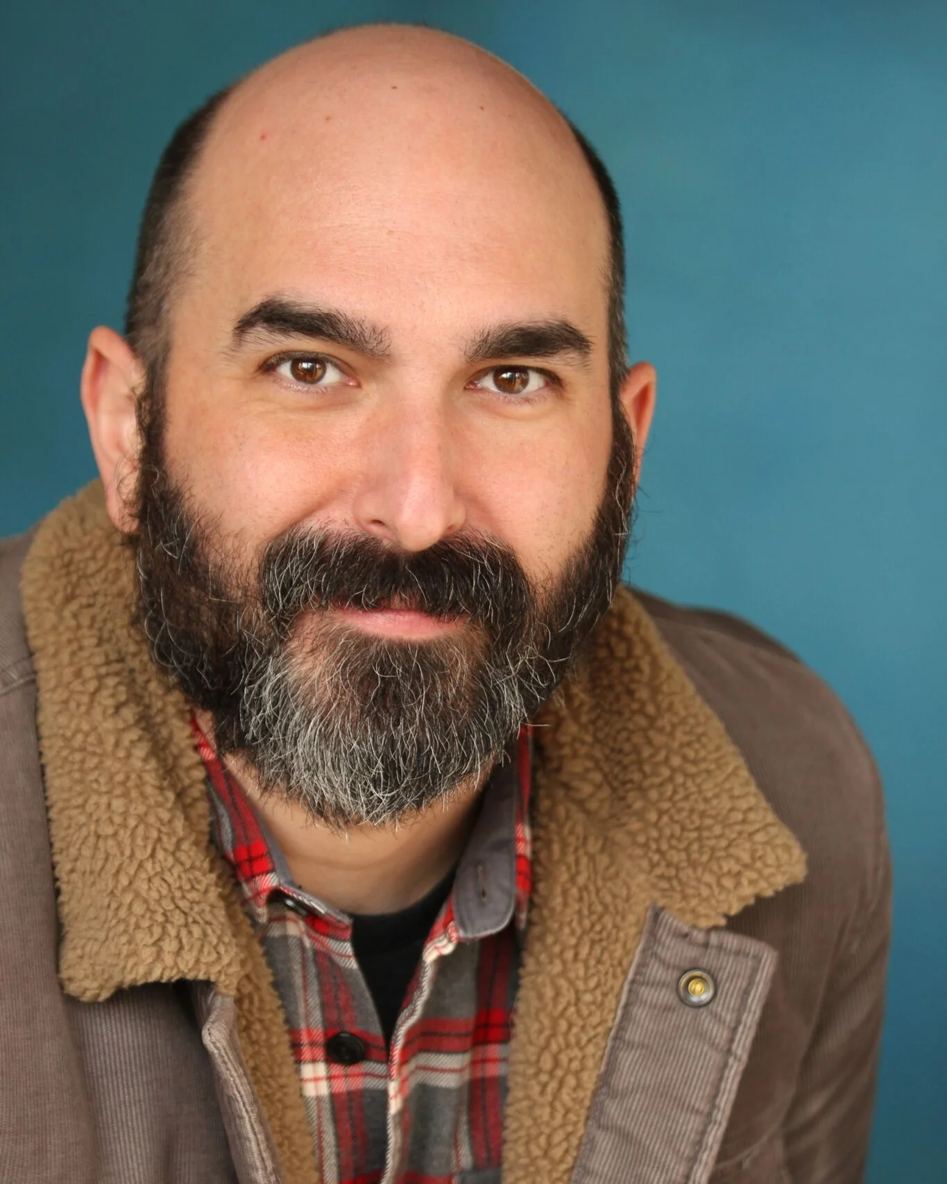JASON SHOTTS