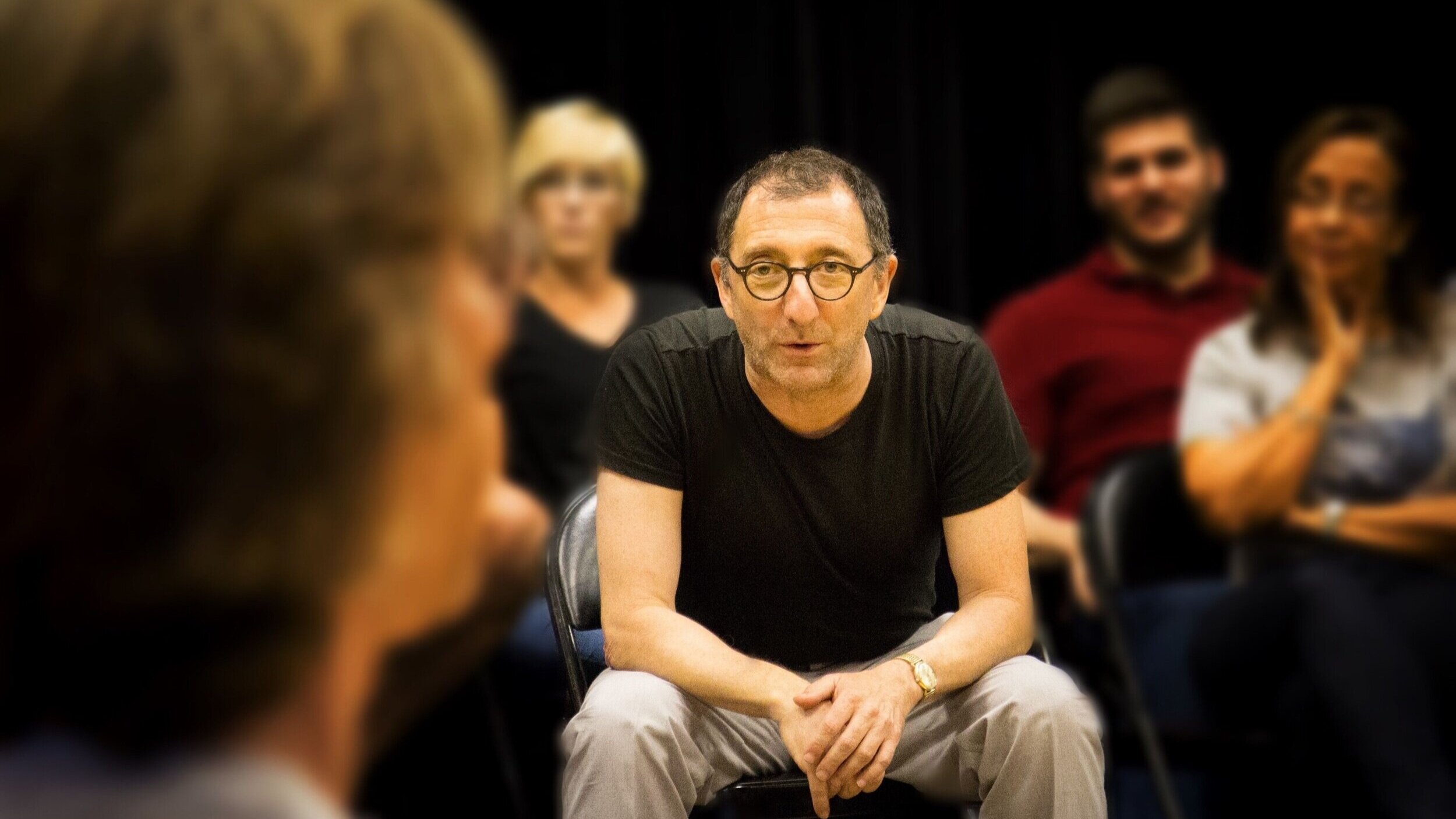 David Razowsky Showcase: A Day Dedicated to You