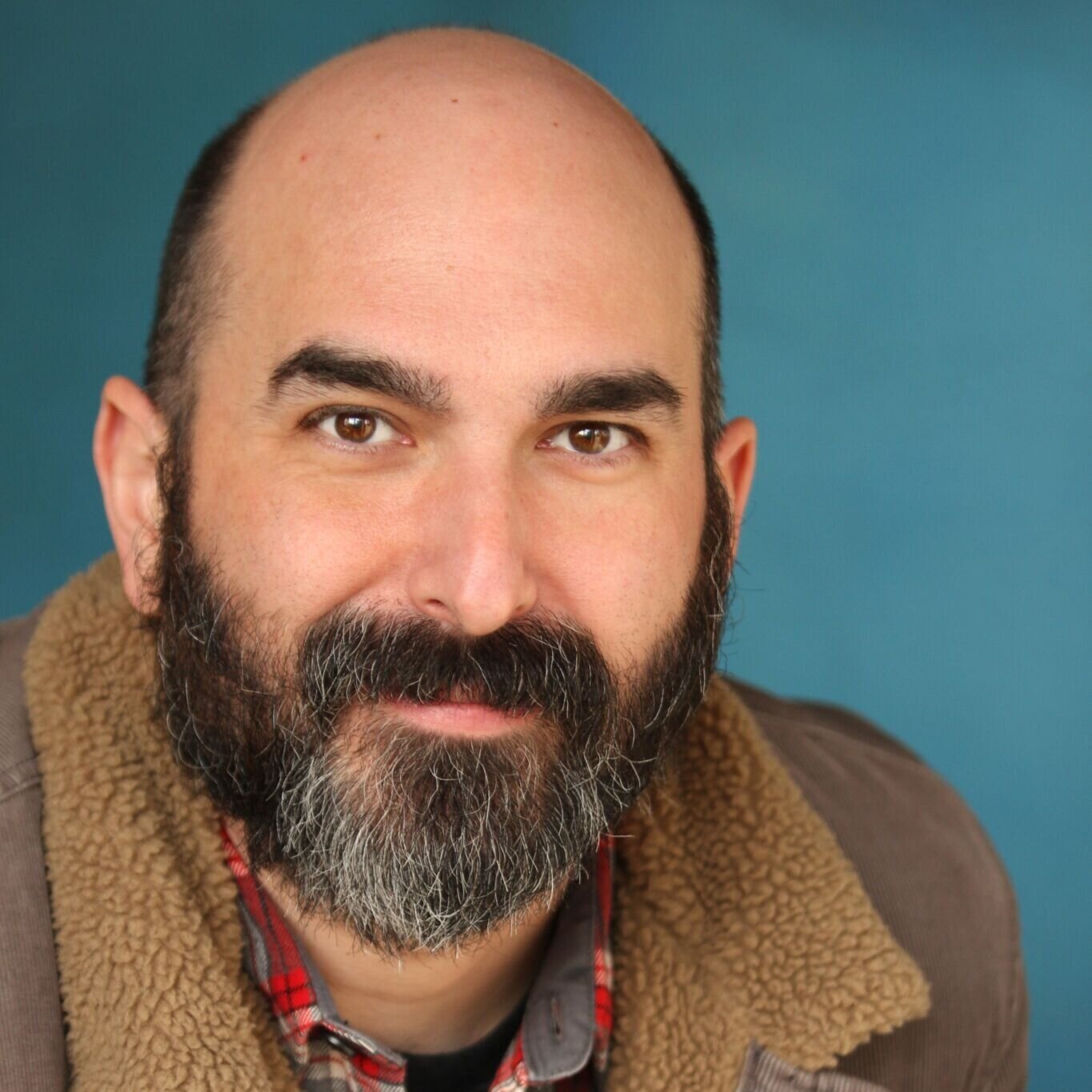 Jason Shotts Showcase: The Two-Person Show
