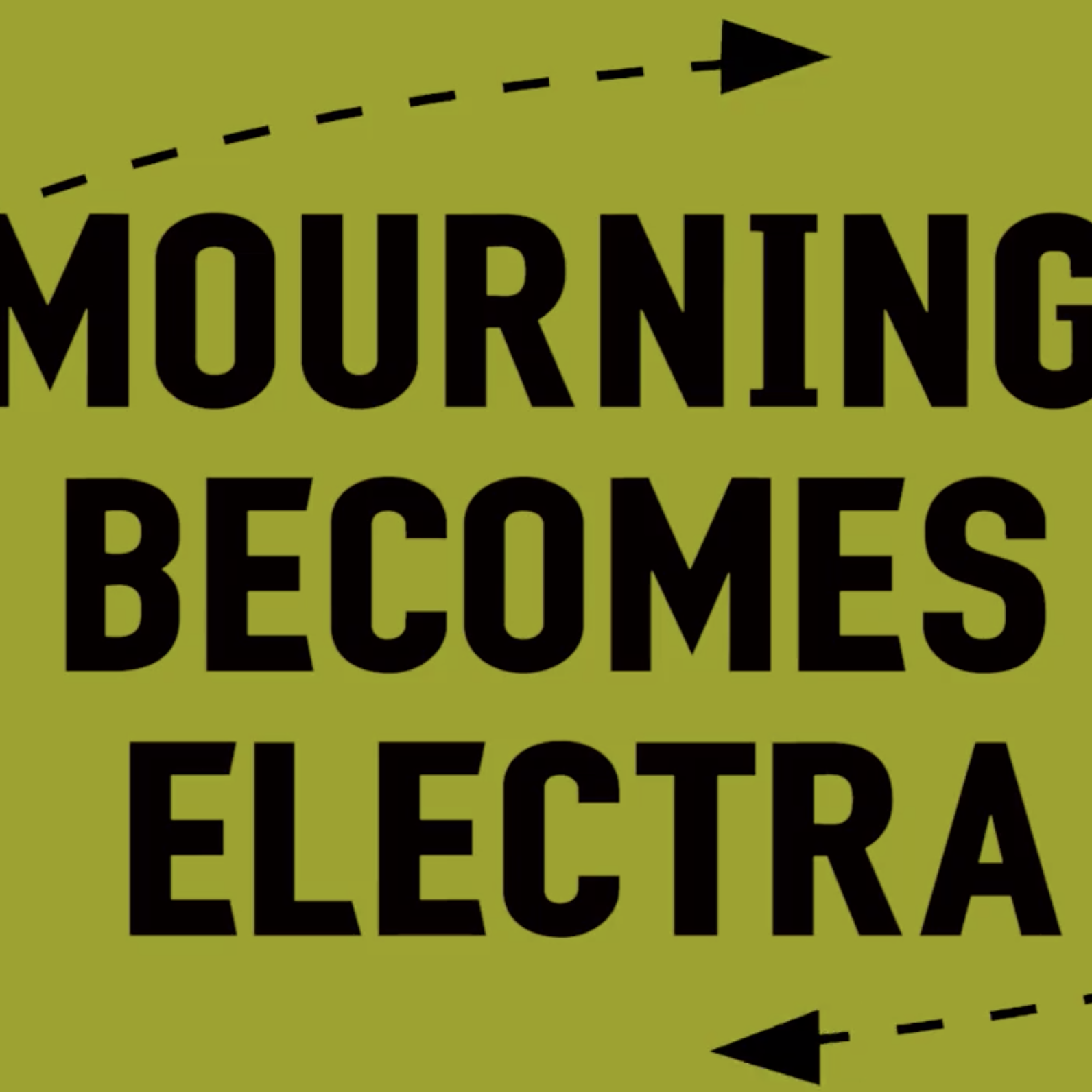 Trailer: Mourning Becomes Electra