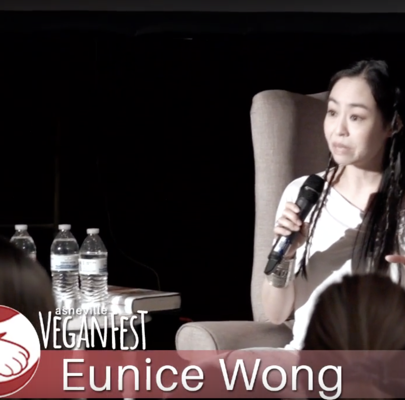 Asheville VeganFest 2017 – Veganism &amp; Social Justice