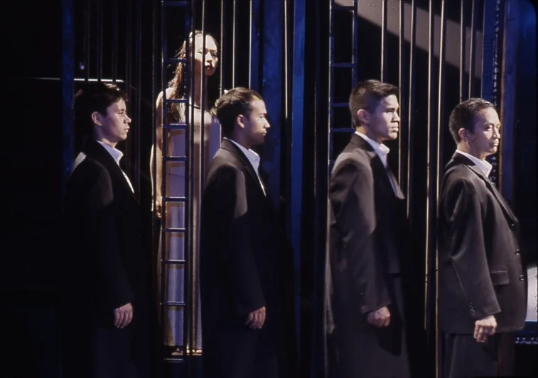 "Antigone"
