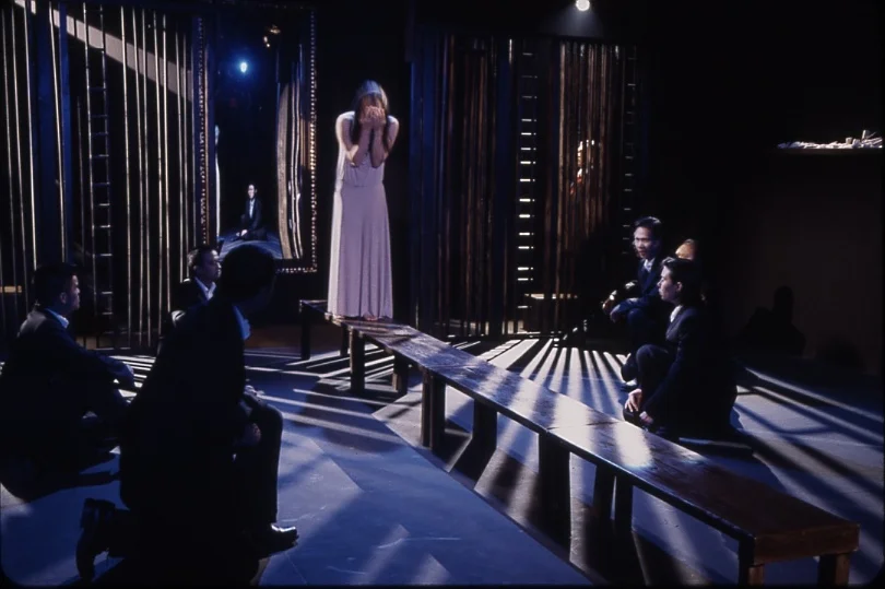 "Antigone"