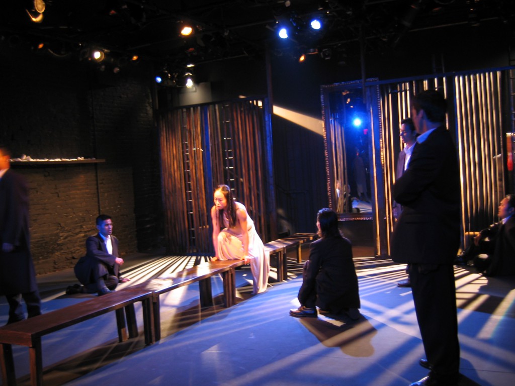 "Antigone"
