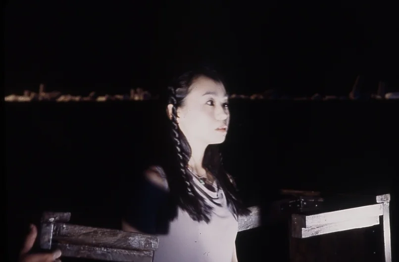 "Antigone"