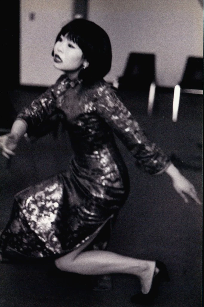 “China Doll”