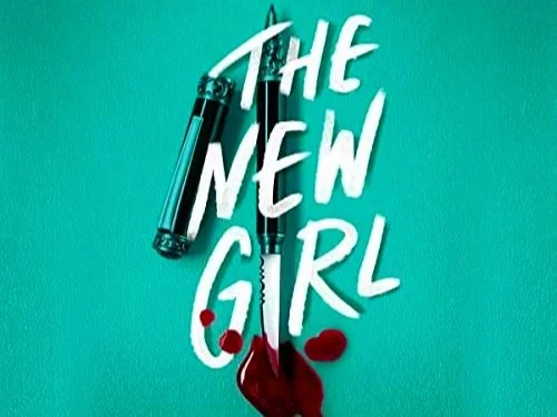 Jesse Q. Sutanto, author of "The New Girl"