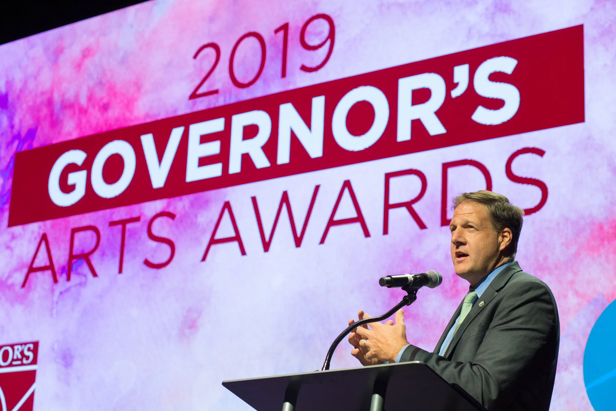 New Hampshire State Council on the Arts Update