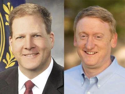 Letter to our Gubernatorial Candidates