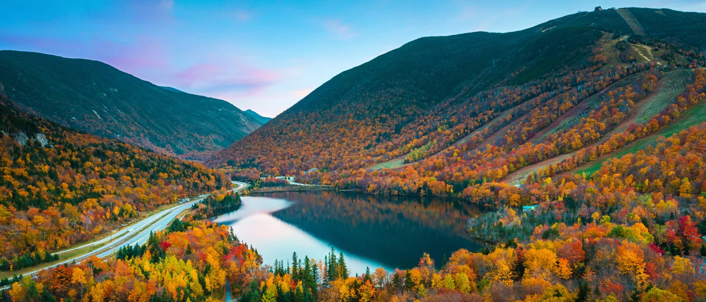 The Granite State Is Worth It