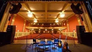 Time for Another Season of Shows at the Capitol Center for the Arts!