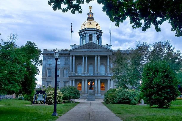 Letter: A Win for the Arts in New Hampshire