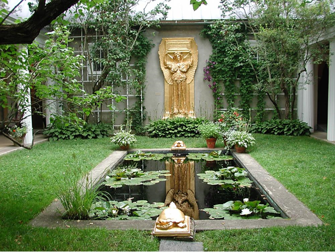 Saint-Gaudens Memorial announces first exhibition of the 2026 season