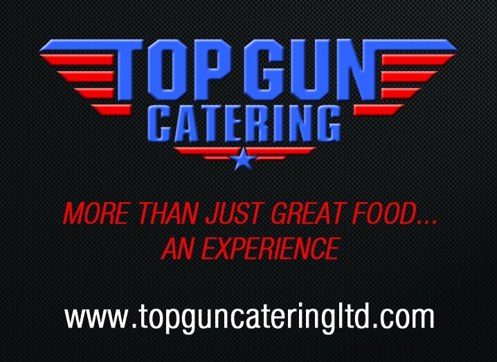 Top Gun Catering