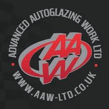 Advanced Autoglazing Work - vans/car