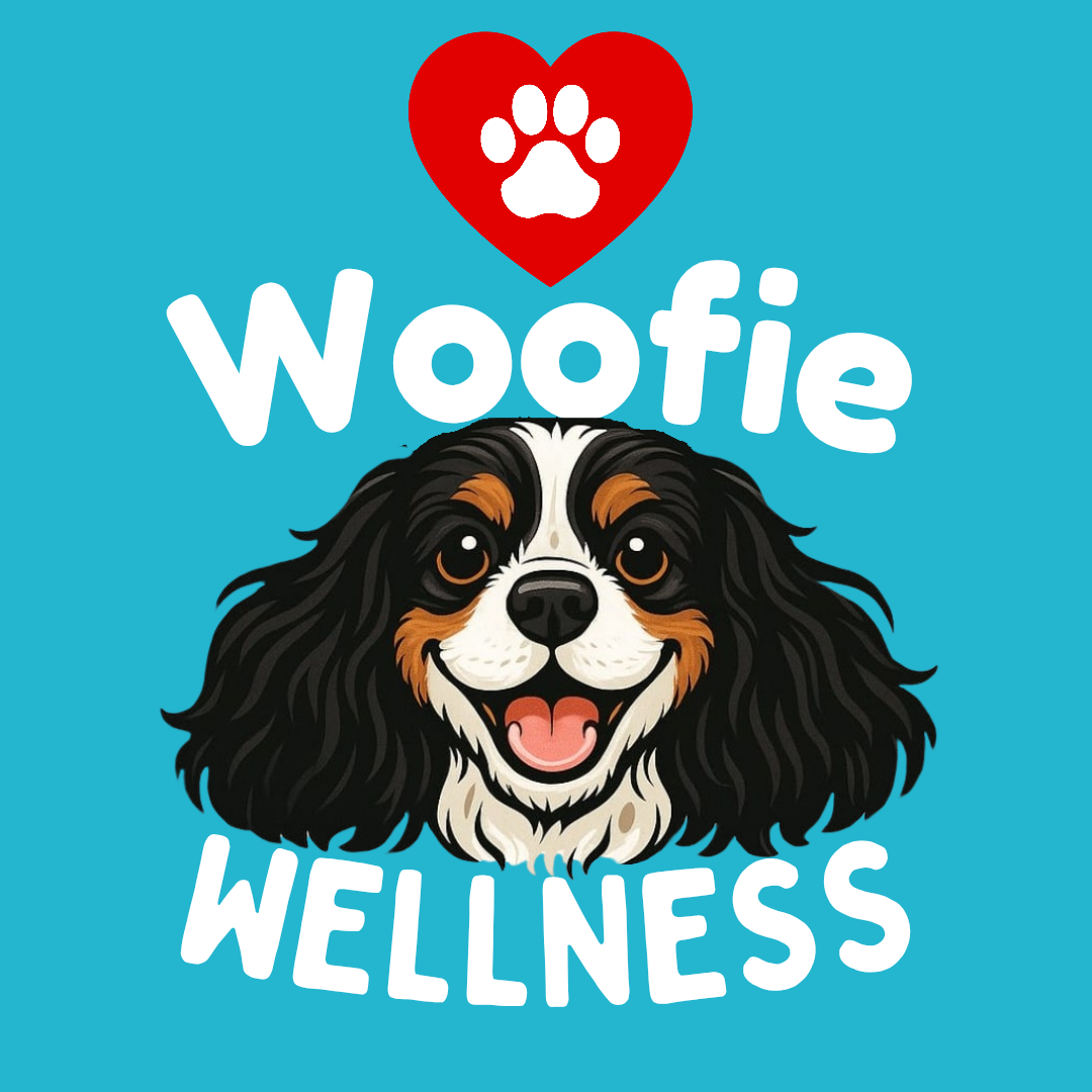 Woofie Wellness